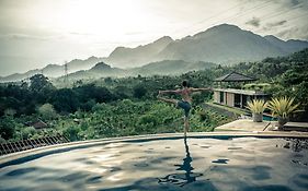 Sumberkima Hill Retreat